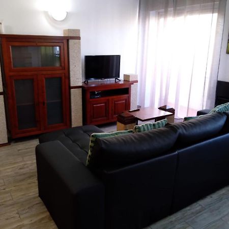 Apartamento Balsa Vişeu Exterior foto