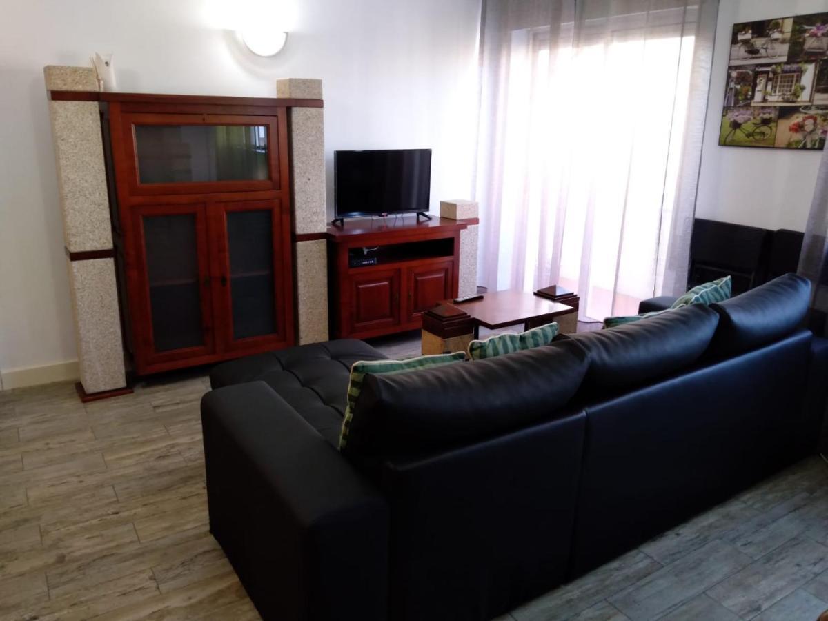 Apartamento Balsa Vişeu Exterior foto