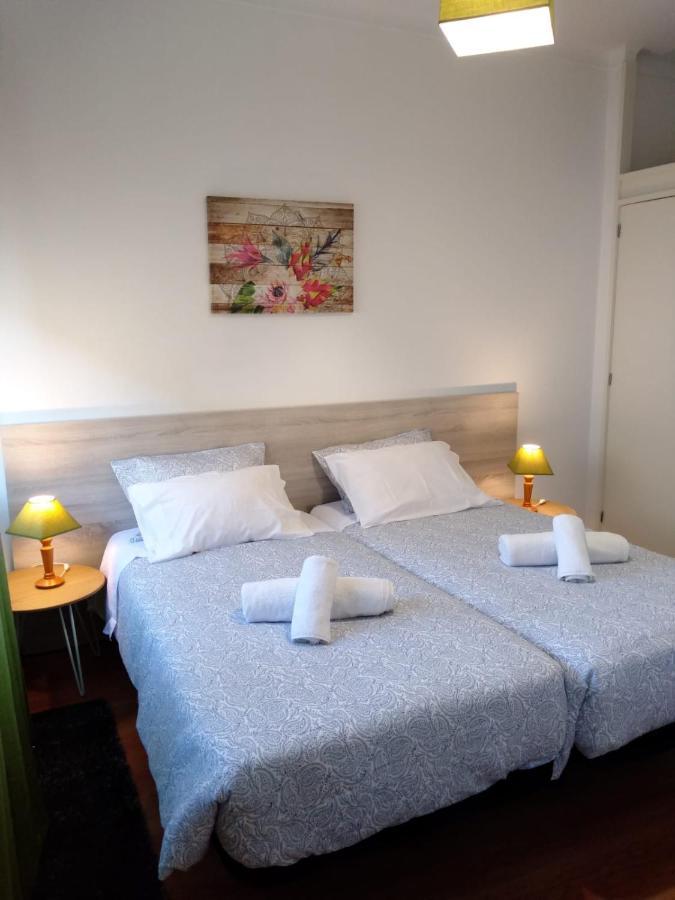Apartamento Balsa Vişeu Exterior foto