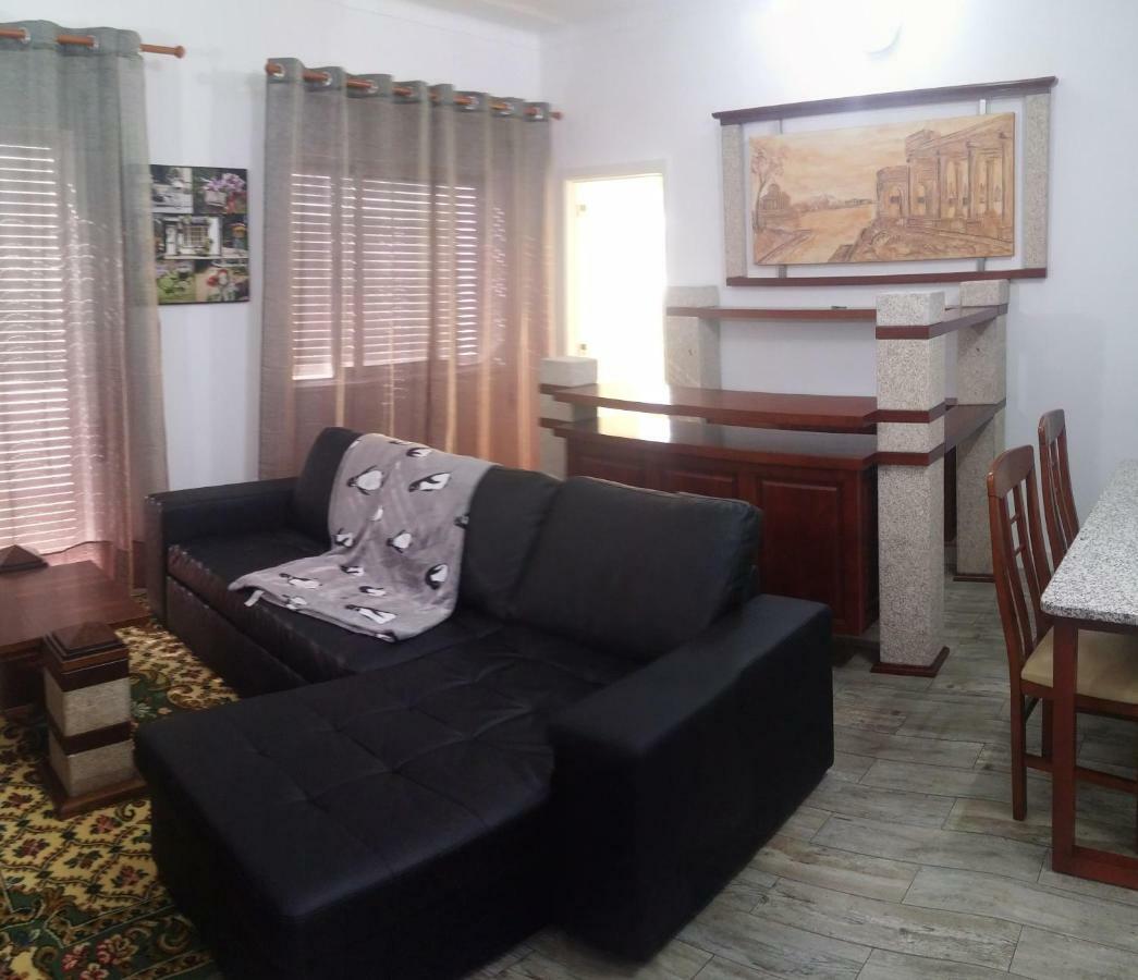 Apartamento Balsa Vişeu Exterior foto