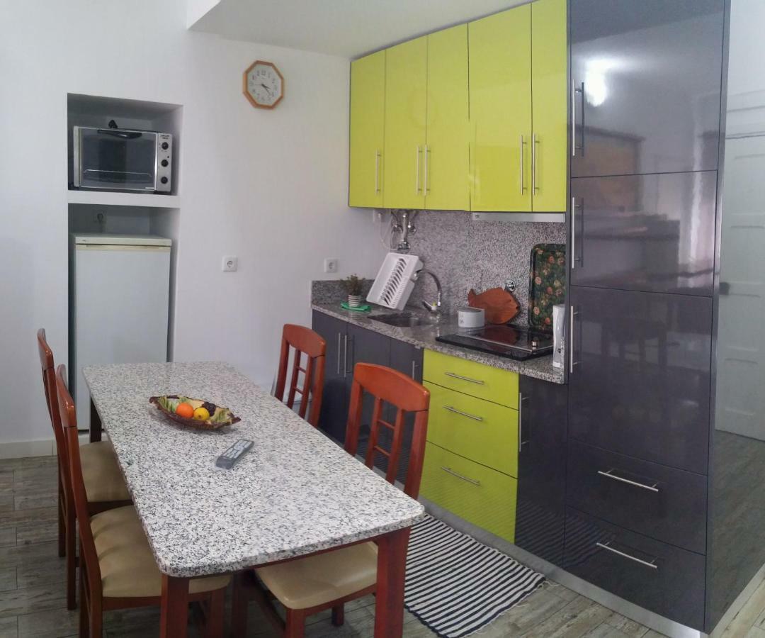 Apartamento Balsa Vişeu Exterior foto
